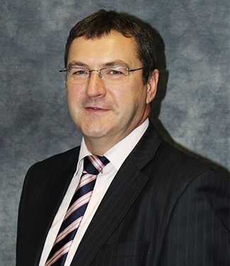 New BPCA CEO Ian Andrew Ian Andrew